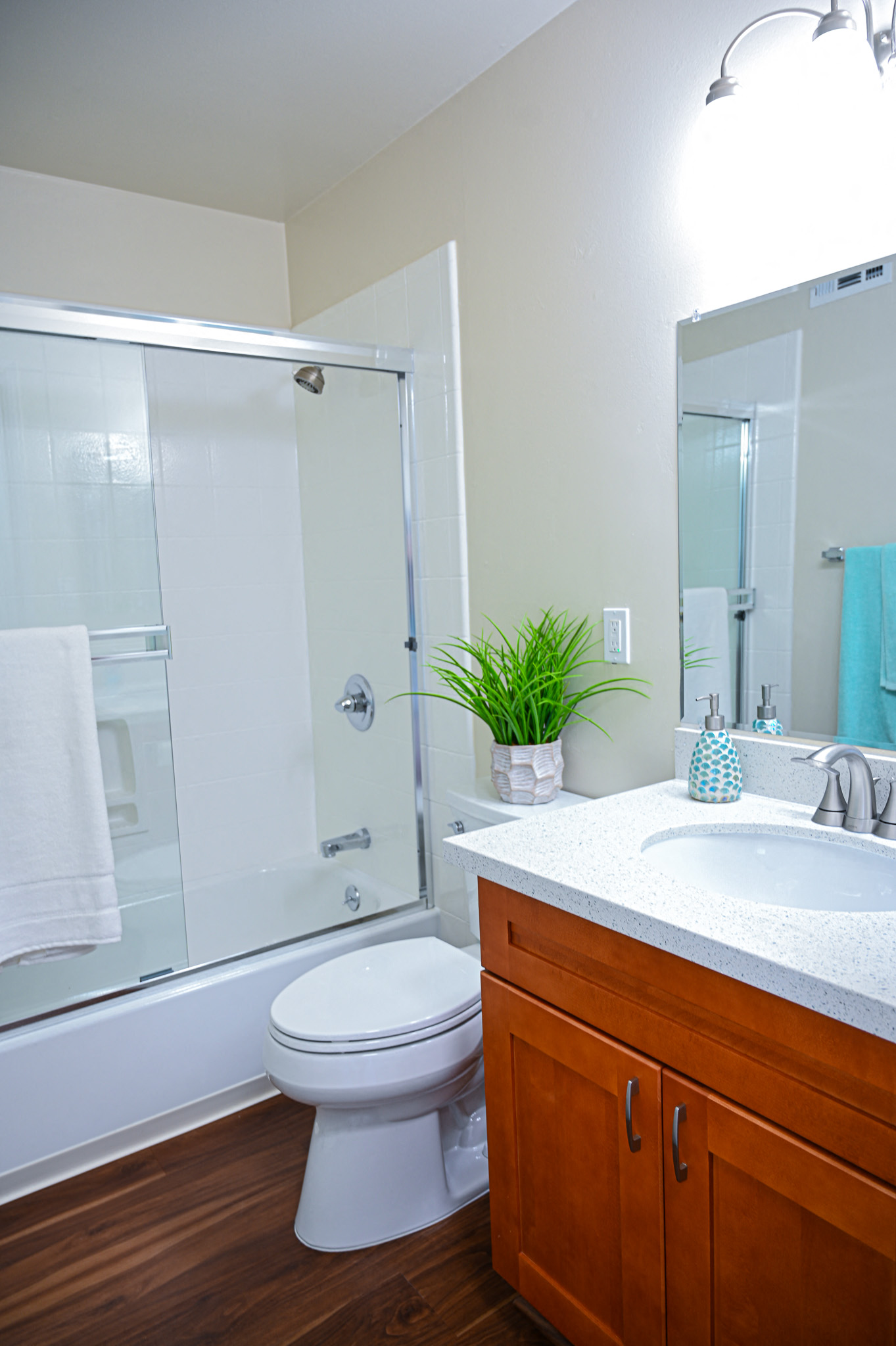 Brookdale Villa Apartments photo 5